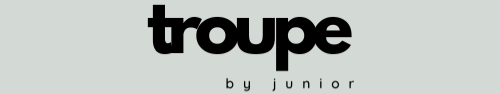 TROUPE BY JUNIOR 